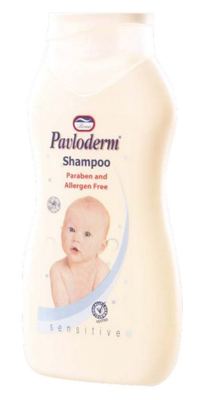 PAVLODERM SAMPON 200ml BONES