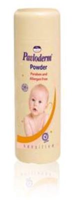 Puder za bebe PAVLODERM 0090 Bones