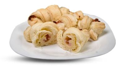 SMRZ.TESTO KIFLICA SUNKA KACKAVALJ 500G STANIC