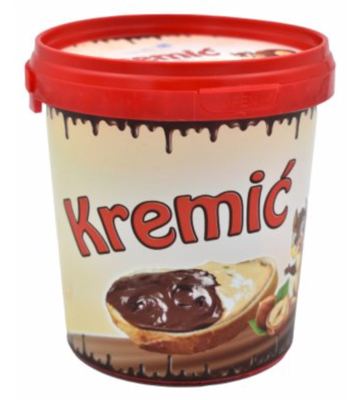 KREM KONDI 700G