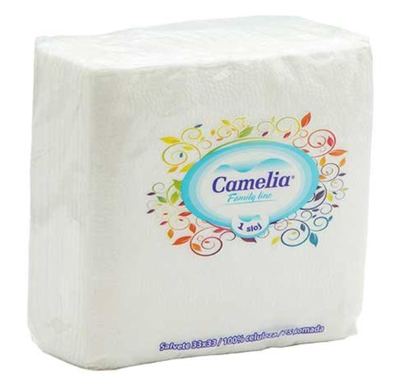 SALVETE CAMELIA 33x33 BELA 75/1