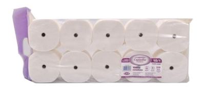 Toalet papir 10/1 3sl SUPER Camelia 9