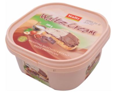 NAMAZ DVOBOJNI 500 g WALTZ