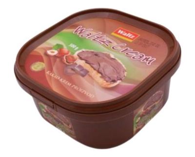 KREM CACAO WALTZ 500G