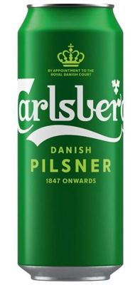 PIVO CARLSBERG 0.5CAN