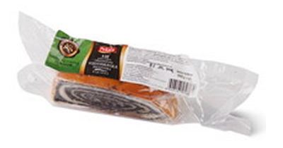 PECIVO PEKARA AS ŠTRUDLA KIKINDSKA SA MAKOM 110G