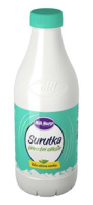 SURUTKA BOCA 1L MILK HOUSE
