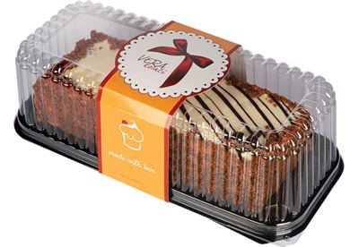 SMRZNUTA TORTA VERA LEŠNIK 1.15 KG
