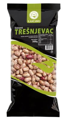 Pasulj tresnjevac Lucar 500g