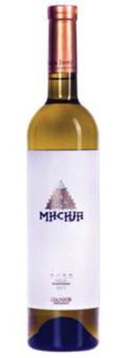VINO BELO CHARDONNAY PODRUM JANKO 0,75L