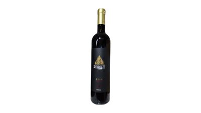VINO CRVENO ZAVET JANKO 0.75L KUTIJA