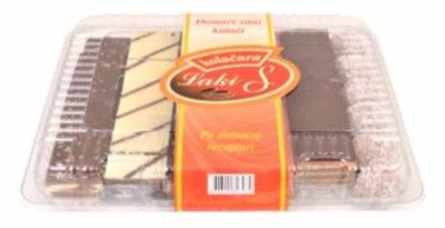 KOLAČI DOMAĆI SITNI LAKI S 1KG