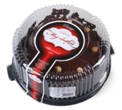 TORTA PRESTIGE 1KG STAMEVSKI