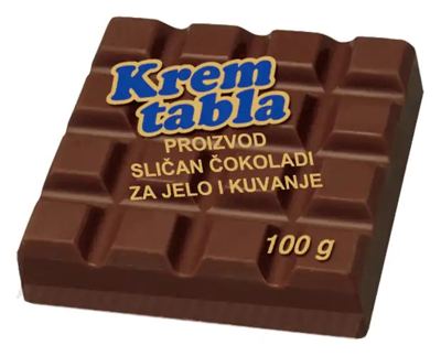 COK.ZA KUVANJE POSNA 100G"COKOLEND"