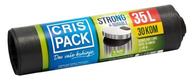 CRIS PACK - KESE ZA SMECE BEZ TRAKE
