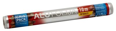 ALU.FOLIJA 10M CRIS PACK