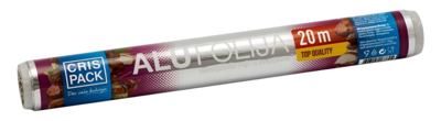 Aluminijumska folija 20m MD Internacional