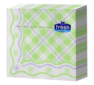 SALVETE DEKOR 45/1 FRESH
