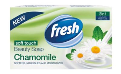 FRESH SAPUN 75G CHAMOMILE
