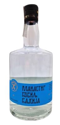 Rakija Kajsija Manastir Kovilj 0.7l