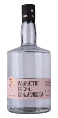 RAKIJA VILJAMOVKA 0.7LMANASTIR