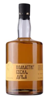 Rakija Dunja Manastir Kovilj 0.7l