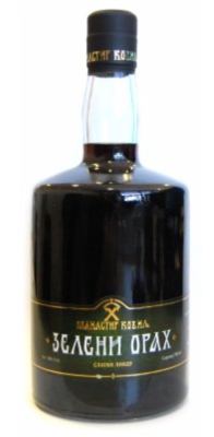 LIKER ZELENI ORAH MANASTIR KOVILJ 0.75L