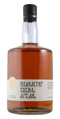 RAKIJA JABUKA MANASTIR KOVILJ 0.7L