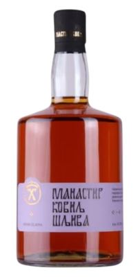 KOVILJ RAKIJA SLJIVA 0,7