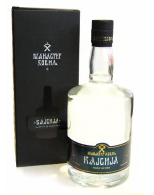 RAKIJA KAJSIJA MANASTIR KOVILJ 0.7L KUTIJA