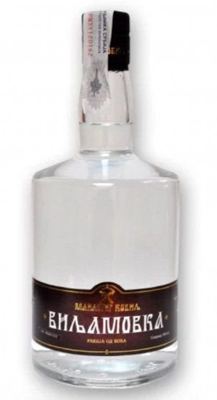 RAKIJA VILJAMOVKA MANASTIR KOVILJ 0.7L KUTIJA
