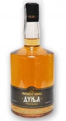 RAKIJA DUNJA MANASTIR KOVILJ 0.7L KUTIJA