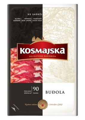 BUĐOLA KOSMAJSKA SLAJS 100G
