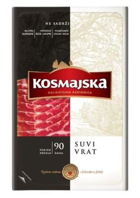 SUVI VRAT SLAJS 100GR KOSMAJSKA DELIKOS