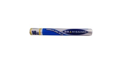 FOLIJA SAMOLEPLJIVA BRAVISSIMO 10M