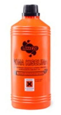SONA KISELINA 6-10% 1L LAVAZZA