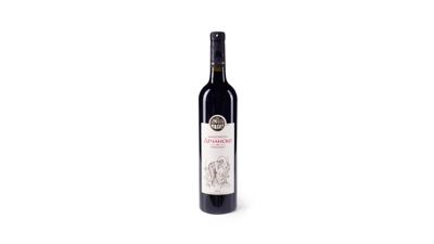 Vino Manastirsko Decansko 0.75l