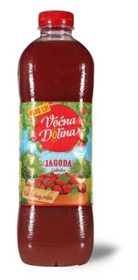 V.DOLINA 1.5L JAGODA JABUKA