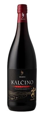 VINO CRVENO KALCINO STATUS 1L