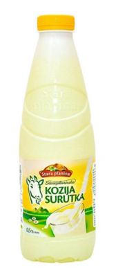 SURUTKA KOZJA STARA PLANINA 1KG