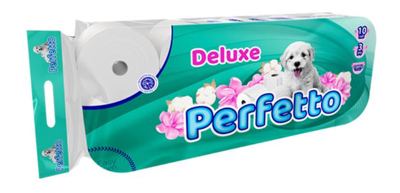 PERFETTO DELUXE 3sloja 10/1