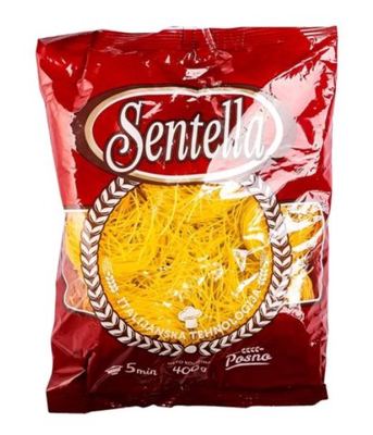 GOLICA SIROVA LUČAR 100G