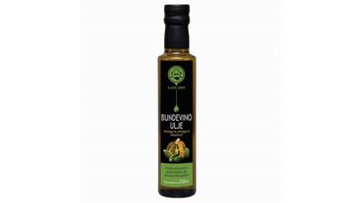 ULJE BUNDEVINO LUČAR 250ML