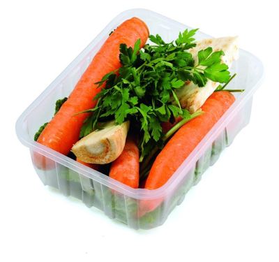 POVRĆE ZA SUPU NATURAL PLANET 500G