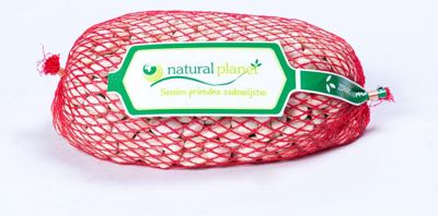 PASULJ TETOVAC NATURAL PLANET 500G