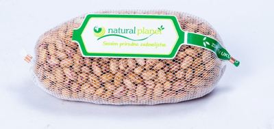 PASULJ ŠARENI NATURAL PLANET 500G