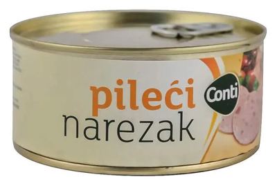 NAREZAK PILECI 300g CONTI