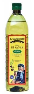IL CAPIT. ULJE OD KOMINE MASLINE 1L PET