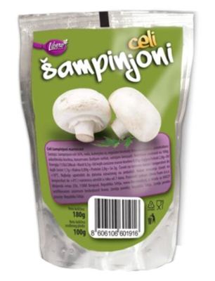 SAMPINJONI CELI 180GR