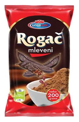 ROGAC MLEVENI 200g